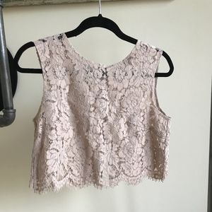 Jenny Yoo Cleo Top